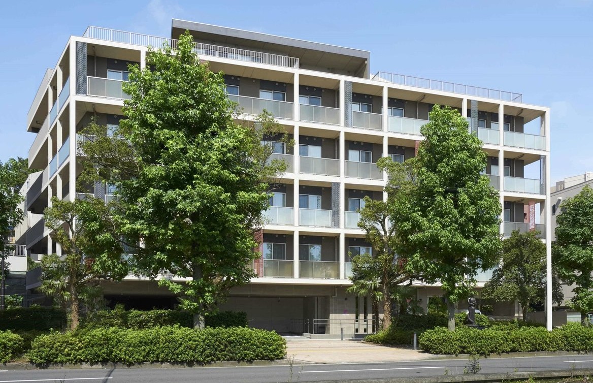 ぴあはーと市が尾